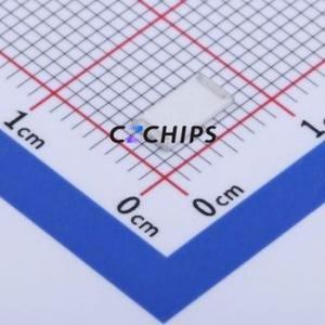 Résistance SMD RMC1-201JTE 2512 (Type : Film Épais) (Résistance : 200 Ohms Précision : 5%) - Product Image 2