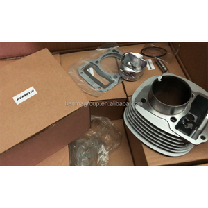BENMA CG 150cc motore Moto blocco a Cilindro kit fascia per Moto 150 CG150 De Cilindro Y pistone De Moto 150cc - Product Image 4