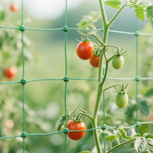 Venta Directa de Fábrica: Malla de Jardín de Alta Calidad con Borde Reforzado y Bloqueo Seguro - Product Image 1