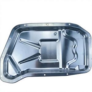 Cárter de Aceite de Transmisión 0BK321359 para Audi, Pieza de Repuesto para Reparación Sy-103 - Product Image 3