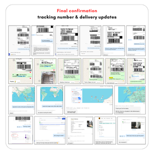 Boîte d'emballage personnalisée de luxe pour pilules, aliments, vitamines et compléments alimentaires, pour petites entreprises - Product Image 6
