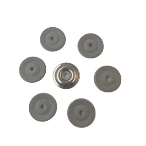 <span class=keywords><strong>Rondelle</strong></span> Belleville <span class=keywords><strong>Rondelle</strong></span> plate en acier inoxydable de haute qualité avec <span class=keywords><strong>rondelle</strong></span> EPDM grise pour la fixation - Product Image 3