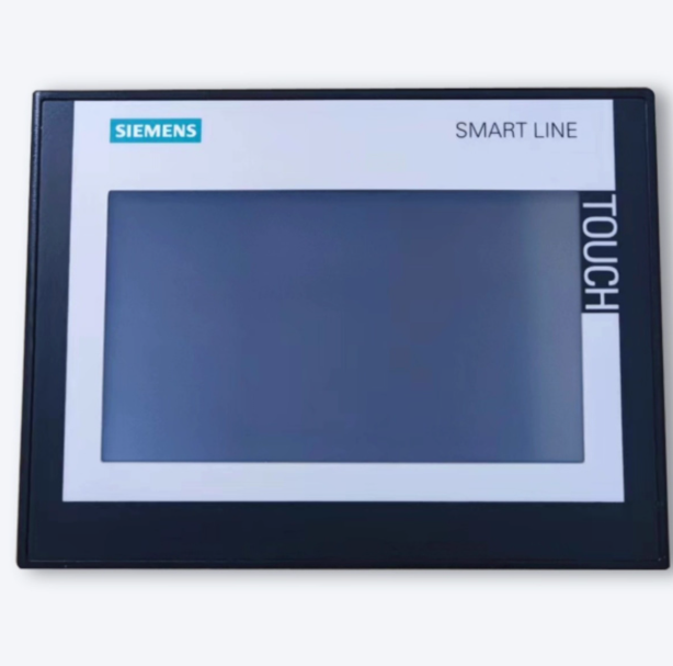 Brand New Genuine Siemens HMI Human Machine Interface 6AV6648-0EC11-3AX0