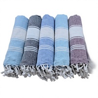 BEACH TOWELS