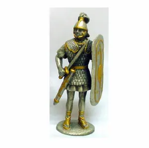ancient armor of god