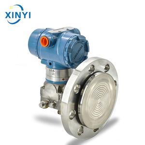 Transmisor de presión Smart Hart 3051CD 3051TG original y nuevo 4-20ma - Product Image 3