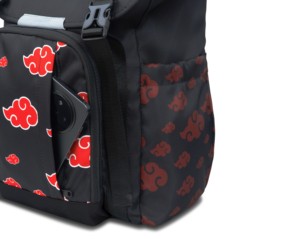 Mochila Estilo Anime Japonés al por Mayor, Unisex, Ligera, Deportiva, para Gimnasio, Almacenamiento, Mochila Escolar de Poliéster para Niños, Fanáticos del Anime - Product Image 6