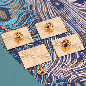Broches de Esmalte de Arte Cubista al por Mayor, Clásicos y Modernos, con Diseños de <span class=keywords><strong>Pinturas</strong></span> <span class=keywords><strong>Famosas</strong></span>, Broches de Solapa de Metal Esmaltado a Granel, Insignias para Amantes del Arte, Regalo - Product Image 5