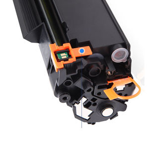 Cartucho de tóner compatible con hps <span class=keywords><strong>laserjet</strong></span> P1100, ce285a 285a 85a 285 - Product Image 1