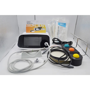 Impianto dentale impianto motorio Kit e macchina chirurgia fisiodispensatore denti dentali impianto chirurgia attrezzatura - Product Image 4