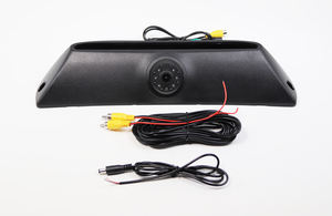 Luz de freno para coche, cámara de respaldo de Vista trasera para <span class=keywords><strong>IVECO</strong></span> Daily 4 Gen 2011-2014, cámara de marcha atrás de estacionamiento - Product Image 6