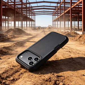 Funda Protectora 3 en 1 con Clip para Cinturón y Soporte Giratorio 360° para <span class=keywords><strong>iPhone</strong></span> 18 17 16 15 14 <span class=keywords><strong>13</strong></span> - Product Image 3
