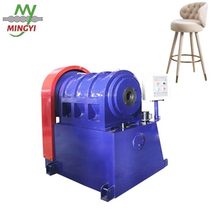 เครื่องรีดท่อโลหะแบบแมนนวล <span class=keywords><strong>ขา</strong></span>ยดี สำหรับทำให้ท่อกลมเล็กลง ใช้สำหรับขาเฟอร์นิเจอร์ - Product Image 1