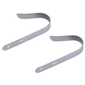 FOYO <span class=keywords><strong>Accastillage</strong></span> marin Crochet de bateau en acier inoxydable robuste pour <span class=keywords><strong>voilier</strong></span>, bateau, yacht et kayak - Product Image 5