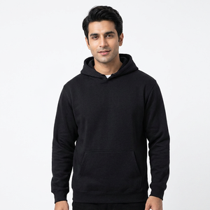 Custom Men Clothing Street Wear <b>Sweatshirt</b> Fleece Hip Hop Unisex Oversized Men's Hoodies & <b>Sweatshirts</b> - Product Image 1