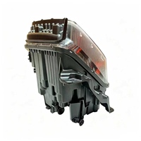 Ensemble de phares avant pour Hyundai PALISADE 2023 2024, phare OEM OE 92101 S8600 92102 S8600, pièce de rechange