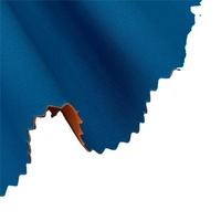 Tela Softshell impermeable rejilla teñida Jacquard Polar polar impermeable Tpu tela laminada chaquetas de invierno para hombres