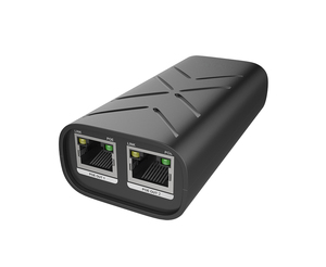 Switch Gigabit PoE+ 2 ports + 1 port (250m) Full Switch (AP avec 52V/65W) - Product Image 4