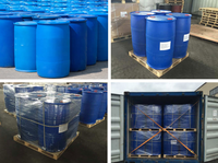Acide alkylique benzène sulfonique linéaire à bas prix 90 96 LABSA pour détergent et savon Cas 27176 87 0
