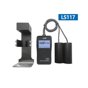 Densitómetro LS117, Medidor de Densidad Óptica, Puntos de Prueba para Película Radiográfica de Aluminio con Transmisión OD VLT - Product Image 3