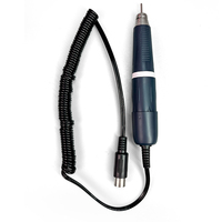 Moteur de remplacement professionnel pour ponceuse à ongles, qualité OEM, 30000 tr/min, pièce à main pour micromoteur
