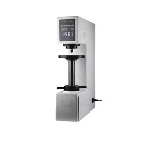 <span class=keywords><strong>HB</strong></span>-3000C digitale Eisen-, Nichteisenmetalle und Legierungen-Brinell-Härte-Testmaschine - Product Image 5