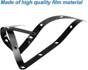 Cueelf 6Pcs Magic Ball Rack Magic Rack Feuille Triangle <span class=keywords><strong>Cue</strong></span> Accessoire 8, 9 et 10 Ball Combo Pack - Product Image 4