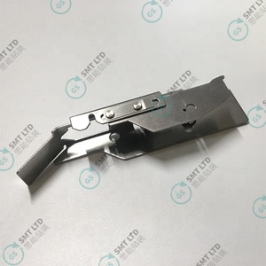 CLY825-7 CL8MM FEEDER PARTS KW1-M1340-010 KW1-M1340-00X TAPE GUIDE ASSY POUR YAMAHA CL 8MM FEEDER - Product Image 4
