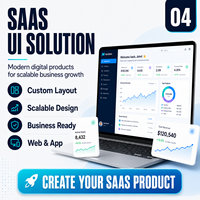 Desarrollo de Software Personalizado Vsaas Saas+ai+Software, Desarrolladores de Software, Servicio y Solución de Diseño de Interfaz de Usuario Compatible con MAC OS, Disponible en Stock
