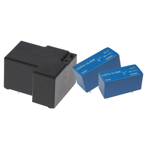 Relé de Potencia F90-SH-124DM1 Original, Nuevo, de Marca Premium, Diseñado Especialmente para Sistemas de Control Industrial - Product Image 1