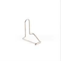 Ressort en spirale en zigzag de 3,8 mm, 700 mm, 16,5 tours, revêtu de poudre, tailles personnalisables pour meubles, canapés, chaises, usage industriel, acier 25