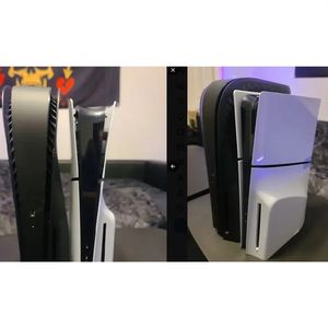 Consola de videojuegos Sony Slim de 1 TB, usada, 95% nueva, original, con control inalámbrico y más de 50.000 juegos. - Product Image 4