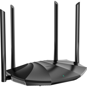 Mới Tenda ac8 AC1200 không dây 2.4G/5gwifi 1200Mbps mạng Router 4 * 6dBi bên ngoài băng tần kép đầy đủ 4 cổng Gigabit Wifi modem - Product Image 5