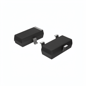 ซื้อชิ้นส่วนอิเล็กทรอนิกส์ออนไลน์ TO-236-3 SC-59ทรานซิสเตอร์ DTA113ZCA-HF SOT-23-3ที่ตัวแทนจำหน่ายที่ได้รับอนุญาต - Product Image 1