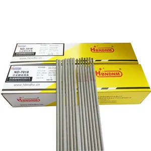 free sample factory electrode welding rod aws e6010 3.2 350mm specification