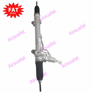 Cremallera de Dirección Asistida Hidráulica para Mercedes Benz W164 ML350 ML450 GL350 GL450, Accesorios para Automóviles 2514600025 1644600125 - Product Image 4