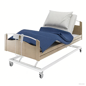 Primopale silenzioso ospedale letto medico 24V 50mm 6000N forza asta di spinta reclinabile attuatore lineare per poltrona - Product Image 5