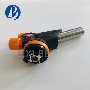 Đèn Đốt Butan Làm Nóng Nhiều Loại Giá Tốt Nhất Đèn Đốt Xì Gà Nướng Bbq Bằng Tia Lửa Nấu Ăn - Product Image 3