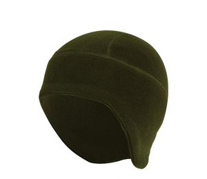 <span class=keywords><strong>Bonnet</strong></span> en <span class=keywords><strong>polaire</strong></span> d'hiver unisexe en gros adapté à la course à pied et au cyclisme accessoires de sports de plein air - Product Image 4
