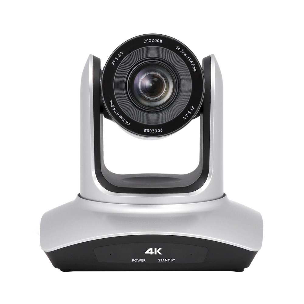 IP-камера JJTS, HDMI, 20x зум, 4k, ptz