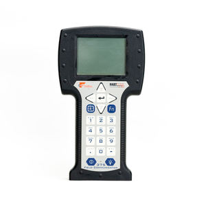 เครื่องมือกำหนดค่า Hart แบบพกพาพร้อมหน้าจอสัมผัส รุ่น 375 Field Communicator ราคาโรงงาน - Product Image 5