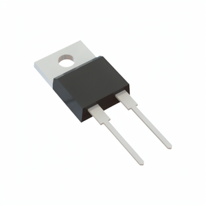 QH20TZ650 Components Electronic Single Diodes In Stock TO-220-2 - Product Image 1
