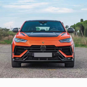 23 Lambor ghini <span class=keywords><strong>Urus</strong></span> Performante Bodykit Pour 18-22 <span class=keywords><strong>Urus</strong></span> anciens à nouveaux kits de carrosserie avec capot pare-chocs spoilers partie carbone de haute qualité - Product Image 1