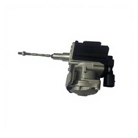 OE 06L145612L 06L145612K pour Audi EA888 Gen3 A4 A5 A6 A7 A8 Q5 2.0T Actuateur électronique de soupape de décharge de turbocompresseur de haute qualité