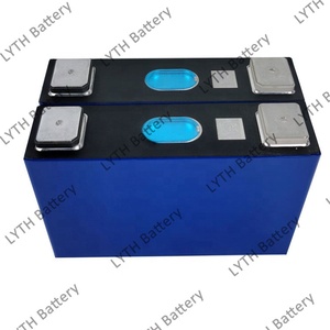 Deep Cycle Prismatic <strong>Lithium</strong> Ion Cells REPT 3.2v 50ah Lifepo4 Battery Cell Lifepo4 50Ah Grade a for Power Storage - Product Image 2