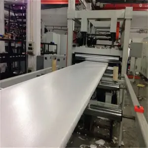 Qingdao Heat insulation xps foam construction board production line