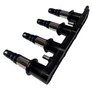 Bobine d'allumage avec module 55584404 pour Chevrolet, pièce de rechange pour réparation automobile - Product Image 2