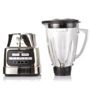 Multi Functional Centrifugal Juicer Electric Mixer High-speed Stainless Steel Blades for Smoothies and Food - Product Image 3