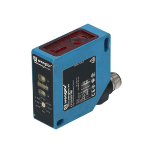 เซ็นเซอร์เลเซอร์ Wenglor รุ่นใหม่และของแท้ CP25QXVT80 พร้อมราคาดี - Product Image 1