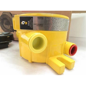 Conector Universal Xnx-utai-nnnnn a Prueba de Explosiones, Certificado Atex/IEC, Entrada M25 de Aluminio, Buen Precio - Product Image 6